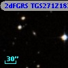 2dFGRS TGS271Z183