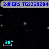 2dFGRS TGS258Z041