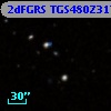 2dFGRS TGS480Z317