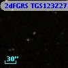 2dFGRS TGS123Z271