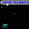 2dFGRS TGS480Z316