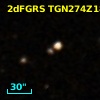 2dFGRS TGN274Z187