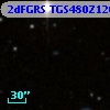 2dFGRS TGS480Z120