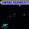 2dFGRS TGS805Z276