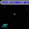 NVSS J153004+485635