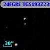 2dFGRS TGS193Z238