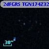 2dFGRS TGN174Z323