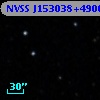 NVSS J153038+490640