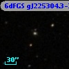 6dFGS gJ225304.3-262015