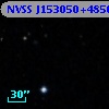 NVSS J153050+485649