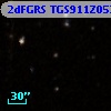2dFGRS TGS911Z053