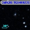 2dFGRS TGS489Z257