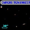 2dFGRS TGN190Z278