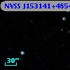 NVSS J153141+485403