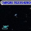 2dFGRS TGS354Z020