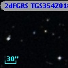 2dFGRS TGS354Z018
