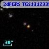 2dFGRS TGS131Z335