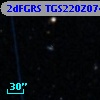 2dFGRS TGS220Z074