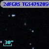 2dFGRS TGS478Z050