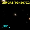 2dFGRS TGN207Z240