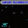 2dFGRS TGS490Z128