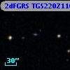 2dFGRS TGS220Z110