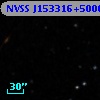 NVSS J153316+500609