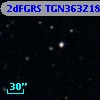 2dFGRS TGN363Z185