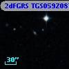 2dFGRS TGS059Z087