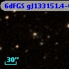 6dFGS gJ133151.4-052807