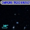 2dFGRS TGS219Z127