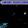 2dFGRS TGS812Z049