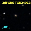 2dFGRS TGN240Z318