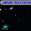 2dFGRS TGS273Z191