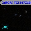 2dFGRS TGS387Z100