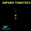 2dFGRS TGN275Z199