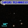 2dFGRS TGS400Z137