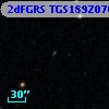 2dFGRS TGS189Z070