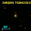 2dFGRS TGN423Z263