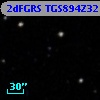 2dFGRS TGS894Z321