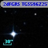 2dFGRS TGS586Z257