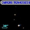 2dFGRS TGN423Z219