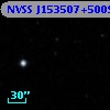 NVSS J153507+500938