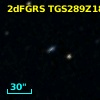 2dFGRS TGS289Z181