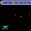 2dFGRS TGS103Z160