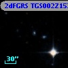 2dFGRS TGS002Z152