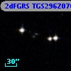 2dFGRS TGS296Z070