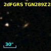 2dFGRS TGN289Z285