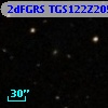 2dFGRS TGS122Z205