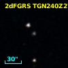 2dFGRS TGN240Z279